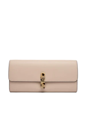 Portfel Furla Iride Continental WP00591 BX3104 93300 Kremowy