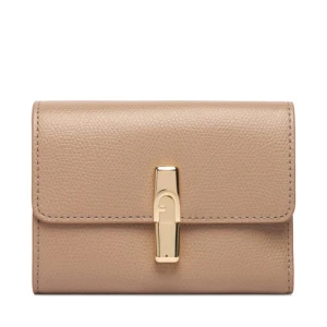 Portfel Furla Iride S Compact Wallet WP00564 ARE000 CN 4563S Szary