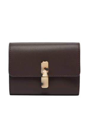 Portfel Furla Iride S Compact WP00564 BX3104 2460S Brązowy