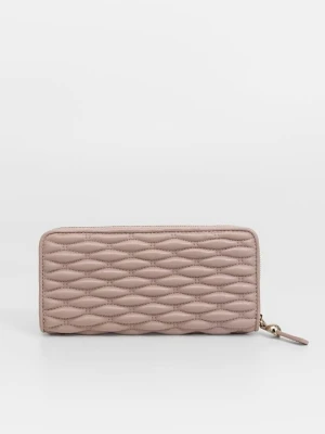 Portfel Furla jasnoczerwony