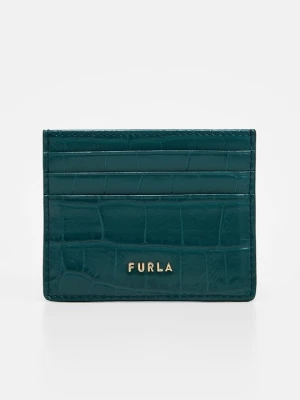 Portfel Furla morski