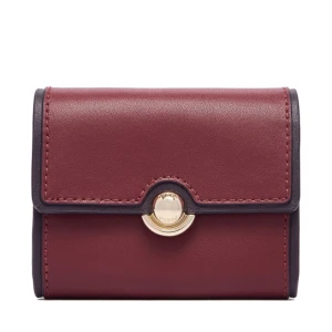 Portfel Furla Sfera S WP00660 BX3359 CN 5155S Bordowy
