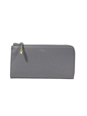 Portfel Furla szary