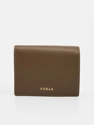 Portfel Furla szary