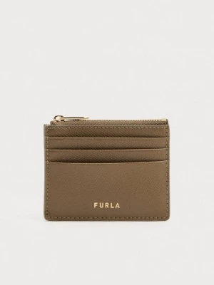 Portfel Furla szary