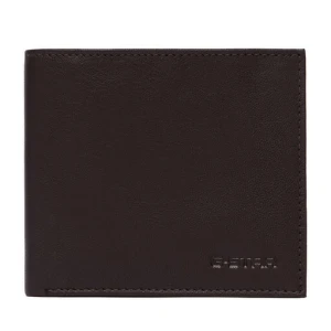 Portfel G-Star Raw HP-LEO-1-GOAT Brązowy ciemny
