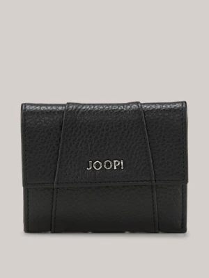 Portfel Giada Simona w kolorze czarnym Joop