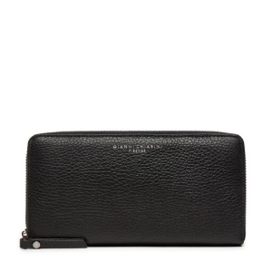 Portfel Gianni Chiarini Wallets Grain PF 5042 GRN Czarny
