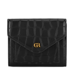 Zdjęcie produktu Portfel Gino Rossi 4W1-005-AW24 Czarny