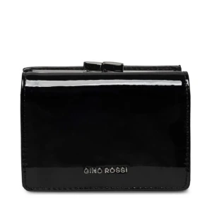 Portfel Gino Rossi ALP-21172 Czarny