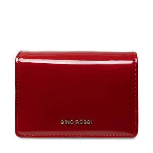 Portfel Gino Rossi ALP-31180 Czerwony