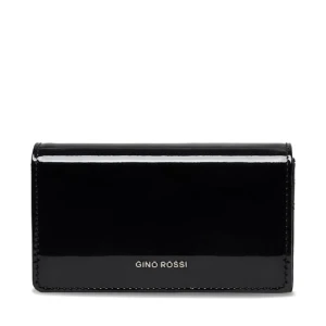 Portfel Gino Rossi ALP-41180 Czarny