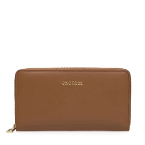 Portfel Gino Rossi BFT231203 Brązowy