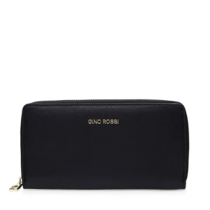 Portfel Gino Rossi BFT231203 Czarny