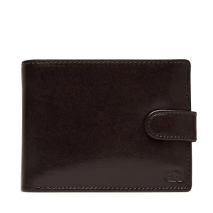 Portfel Gino Rossi SYED 3521L Brązowy