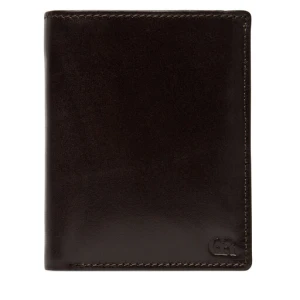 Portfel Gino Rossi SYED 4559 Brązowy