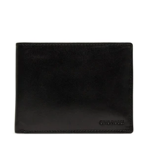 Portfel Gino Rossi SYED 4561 Czarny