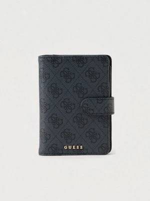 Portfel Guess