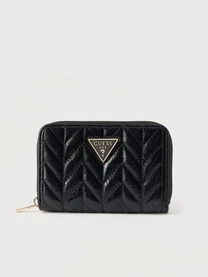 Portfel Guess czarny