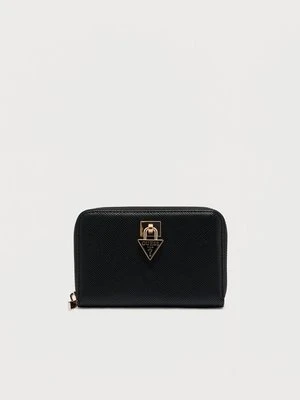 Portfel Guess czarny