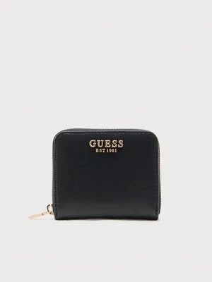 Portfel Guess czarny