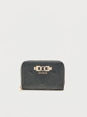 Portfel Guess czarny