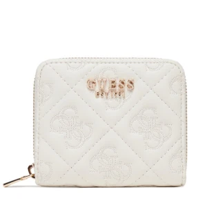 Portfel Guess Adelasia Slg SWQL96 58137 Écru