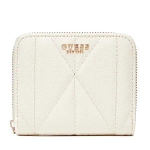 Portfel Guess Aldina Slg SWGG96 63137 Biały