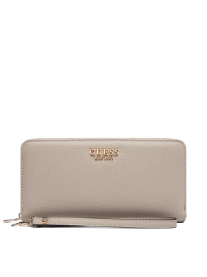 Portfel Guess Amorette Slg SWBG78 98146 Brązowy