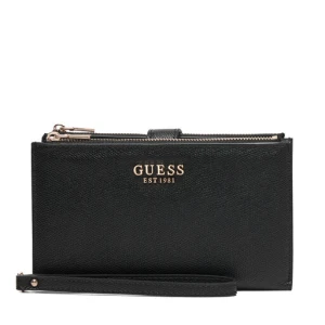 Portfel Guess Amorette Slg SWBG78 98157 Czarny