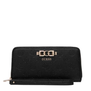 Portfel Guess Anise Slg SWPD99 16146 Czarny