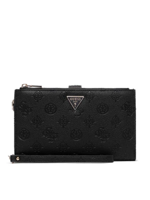 Portfel Guess Blake Slg SWPD22 22157 Czarny