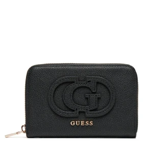 Portfel Guess Calebra Slg SWBG95 36140 Czarny