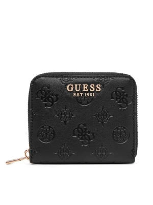 Portfel Guess Carmella Slg SWPD22 25137 Czarny