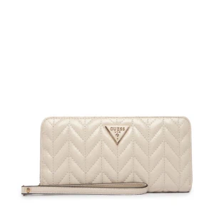 Portfel Guess Cheryl Slg SWTQ97 20146 Écru