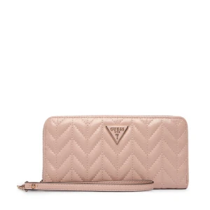 Portfel Guess Cheryl Slg SWTQ97 20146 Różowy