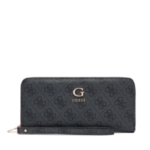 Portfel Guess Coleen Logo Slg SWSG97 56146 Czarny