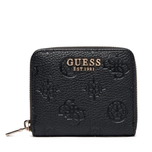 Portfel Guess Cresidia II Slg SWPD98 88137 Czarny