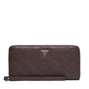 Portfel Guess Diana SLG SWPD97 27146 Brązowy