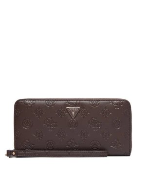 Portfel Guess Diana SLG SWPD97 27146 Brązowy