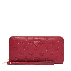 Portfel Guess Diana SLG SWPD97 27146 Czerwony