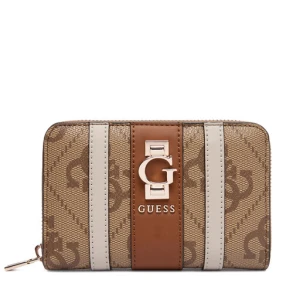Portfel Guess Erenia Slg SWSO78 38140 Beżowy