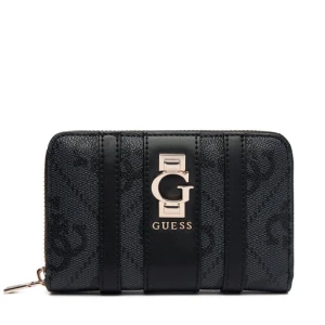 Portfel Guess Erenia Slg SWSO78 38140 Szary