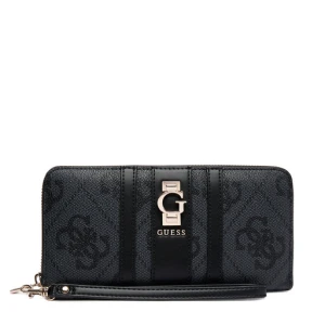 Portfel Guess Erenia Slg SWSO78 38146 Szary