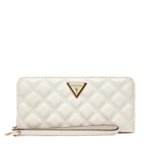 Zdjęcie produktu Portfel Guess Giully II Slg SWQG96 73146 Biały