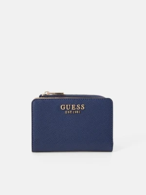 Portfel Guess granatowy