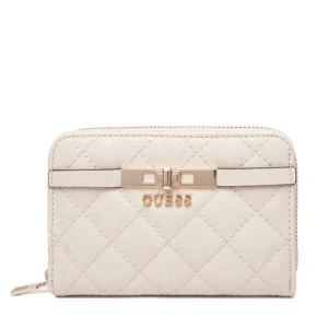 Portfel Guess Idra Slg SWGG81 57140 Beżowy