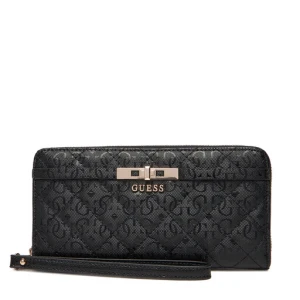 Portfel Guess Idra Slg SWGG81 57146 Czarny