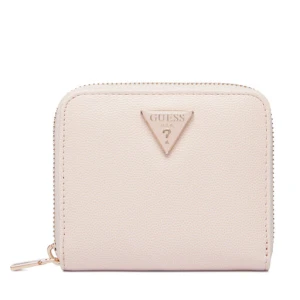 Portfel Guess Isobel Slg SWBG99 32137 Różowy jasny