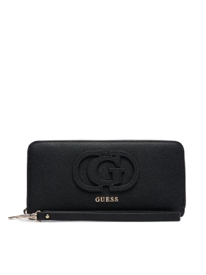 Portfel Guess Isola Slg SWBG99 05146 Czarny